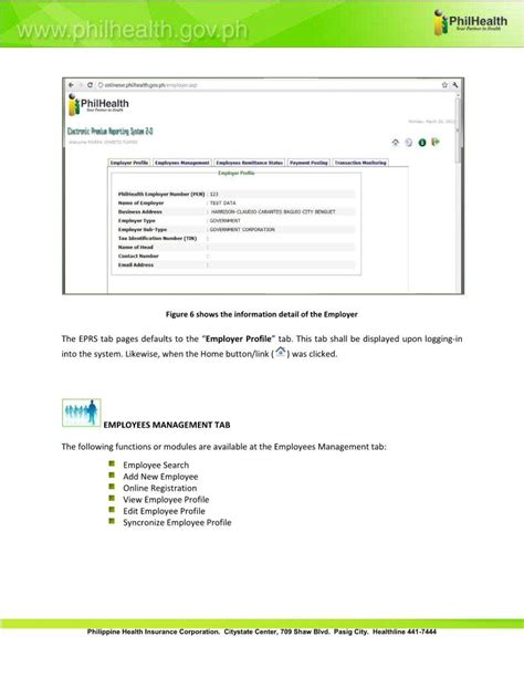 eprs01 philhealth login|eprs philhealth.